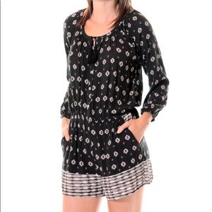 Lani Topanga Canyon Romper